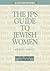JPS Guide to Jewish Women: ...