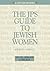 JPS Guide to Jewish Women by Emily Taitz