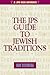 The JPS Guide to Jewish Traditions (A JPS Desk Reference)