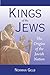 Kings of the Jews by Norman Gelb