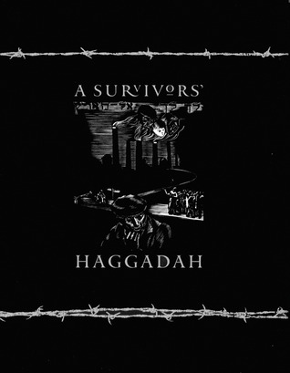 A Survivors' Haggadah (Hardcover)