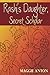 Rashi's Daughter, Secret Scholar by Maggie Anton