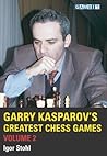 Garry Kasparov's ...