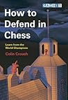 How to Defend in Chess