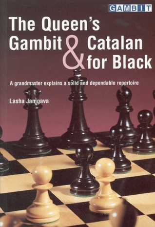 The Queen's Gambit & Catalan for Black (Paperback)