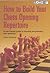 How to Build Your Chess Opening Repertoire