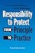 Responsibility to Protect: ...