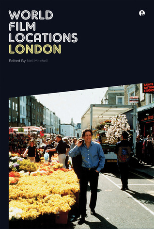 World Film Locations: London (Paperback)