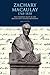 Zachary Macaulay 1768 - 1838: The Steadfast Scot in the British Anti-Slavery Movement