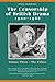 The Censorship of British Drama 1900-1968 Volume 3 by Steve Nicholson