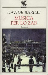 Musica per lo zar (Paperback)