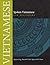 Spoken Vietnamese for Beginners (Southeast Asian Language Text)