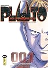 PLUTO by Naoki Urasawa