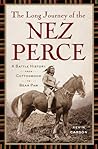 The Long Journey of the Nez Perce