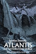 Atlantis: The Antediluvian World