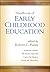 Handbook of Early Childhood Education