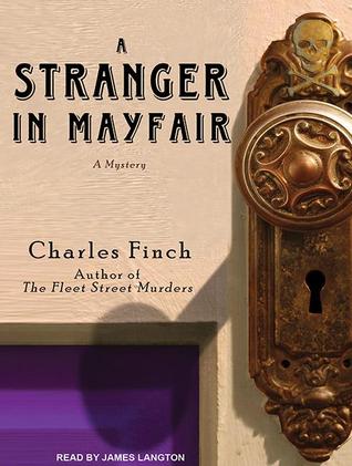 A Stranger in Mayfair: Library Edition