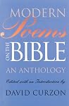 Modern Poems on the Bible: An Anthology Modern Poems on the Bible: An Anthology