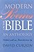 Modern Poems on the Bible: An Anthology