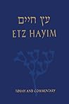 Etz Hayim: Torah and Commentary