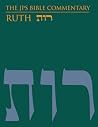 The JPS Bible Com...
