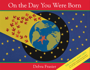 On the Day You Were Born
