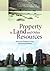 Property in Land and Other Resources