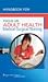 Handbook for Focus on Adult Health: Medical-Surgical Nursing