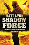 Shadow Force (Death Force, #3) Shadow Force (Death Force, #3)