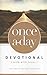 NIV, Once-A-Day Walk with Jesus Devotional, Paperback: 365 Days in the New Testament