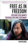 Free as in Freedom by Sam  Williams
