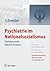 Psychiatrie im Nationalsozialismus: Psychiatry under National Socialism (German Edition)