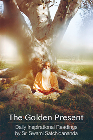 The Golden Present: Daily Inspriational Readings