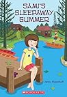 Sami's Sleepaway Summer by Jenny Meyerhoff