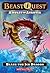 Blaze The Ice Dragon (Beast Quest: Amulet of Avantia, #23)