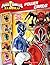 Power Cards (Power Rangers Samurai)