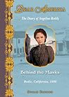 Behind the Masks by Susan Patron
