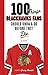 100 Things Blackhawks Fans Should Know & Do Before They Die by Tab Bamford