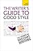 Writer's Guide to Good Style (Teach Yourself)