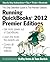 Running QuickBooks 2012 Pre...