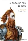 La saga de Eirík el Rojo (Ilustrados)