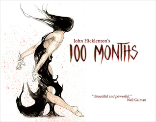 100 Months: The End of All Things (Hardcover)