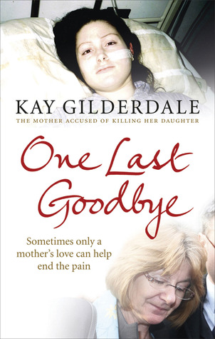 One Last Goodbye (Paperback)