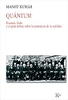 Quántum: Einstein...