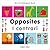 My First Bilingual Book–Opposites (English–Italian) (Italian and English Edition)