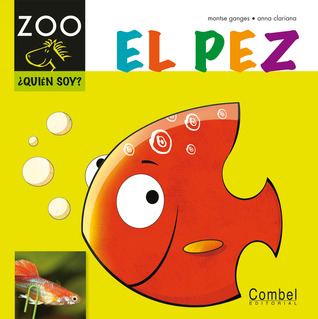 El pez (Caballo alado ZOO) (Spanish Edition)