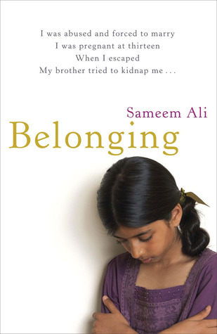 Belonging By Sameem Ali Belonging By Sameem Ali