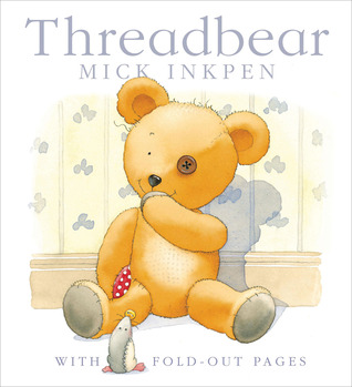 Threadbear (Paperback)