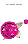 Orlando by Virginia Woolf