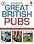 Great British Pubs by Adrian Tierney-Jones